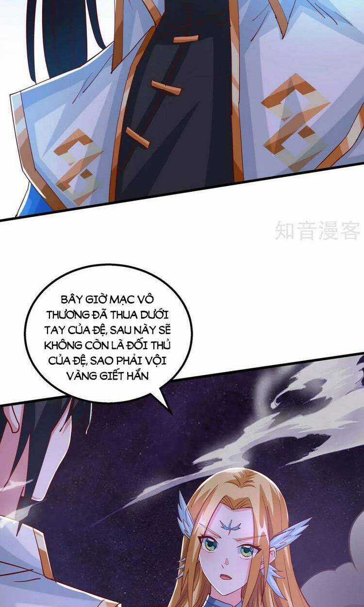 Độc Bộ Tiêu Dao - Chapter 400 - Trang 14