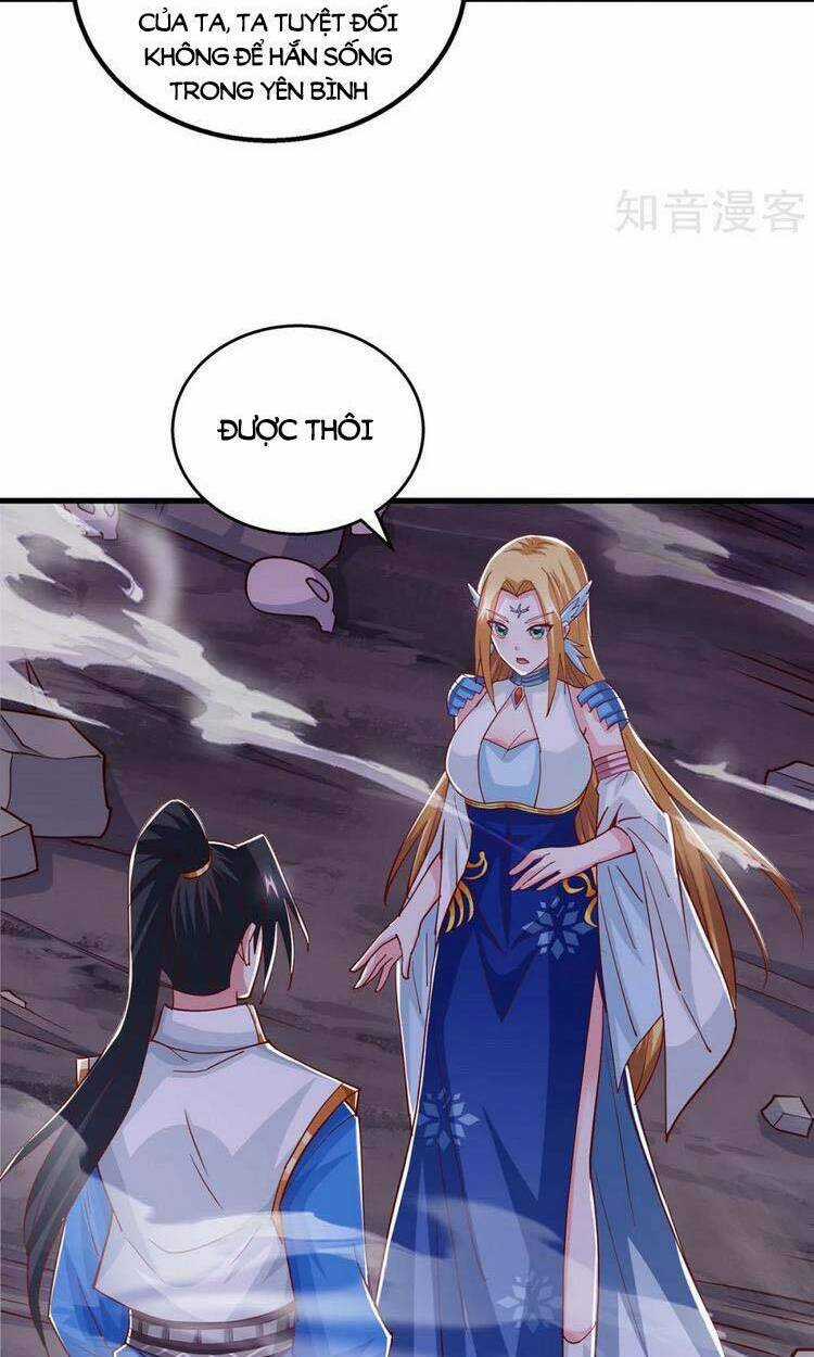 Độc Bộ Tiêu Dao - Chapter 400 - Trang 17