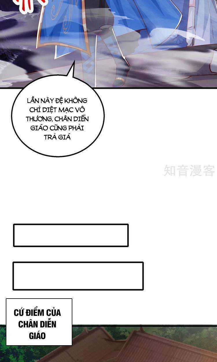 Độc Bộ Tiêu Dao - Chapter 400 - Trang 19