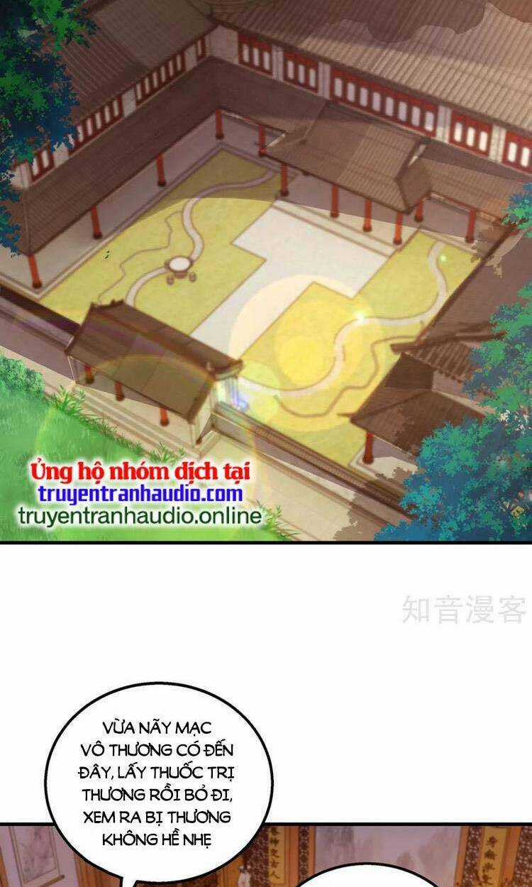 Độc Bộ Tiêu Dao - Chapter 400 - Trang 20