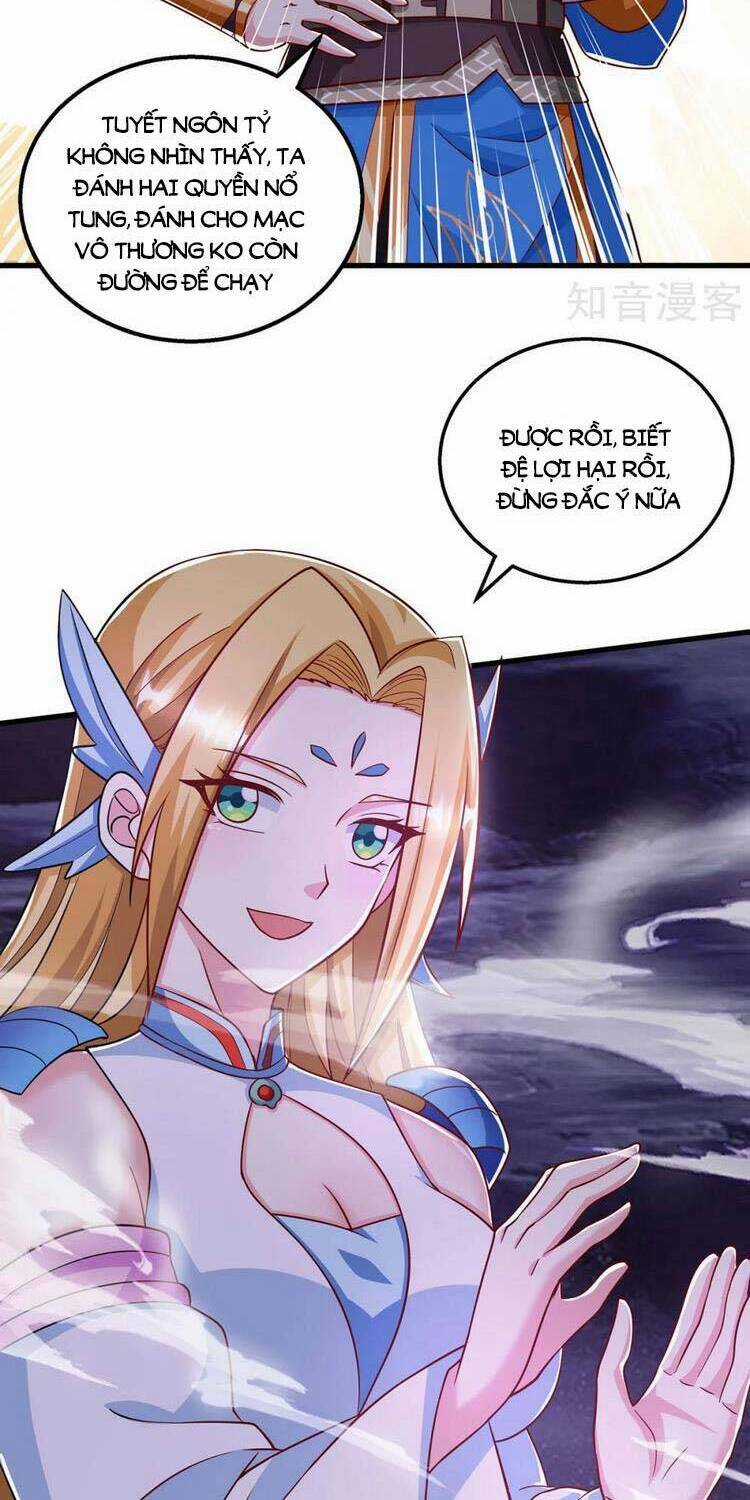 Độc Bộ Tiêu Dao - Chapter 400 - Trang 3