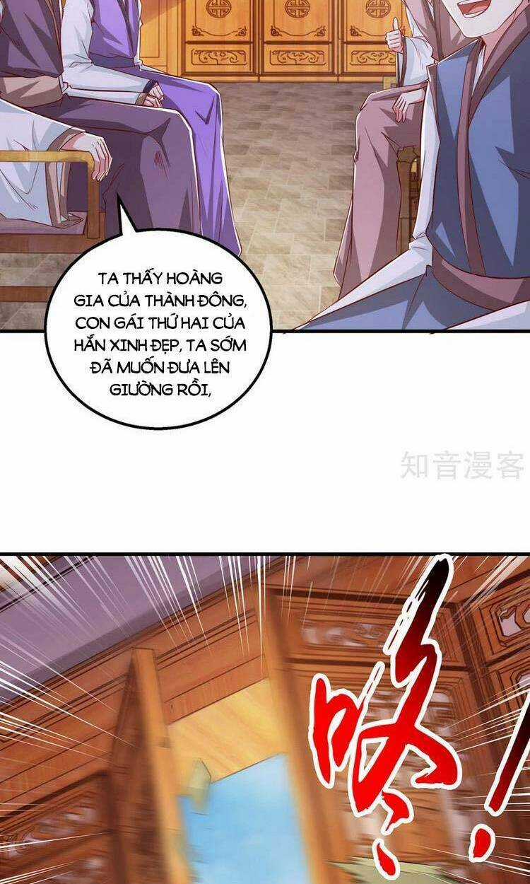 Độc Bộ Tiêu Dao - Chapter 400 - Trang 23