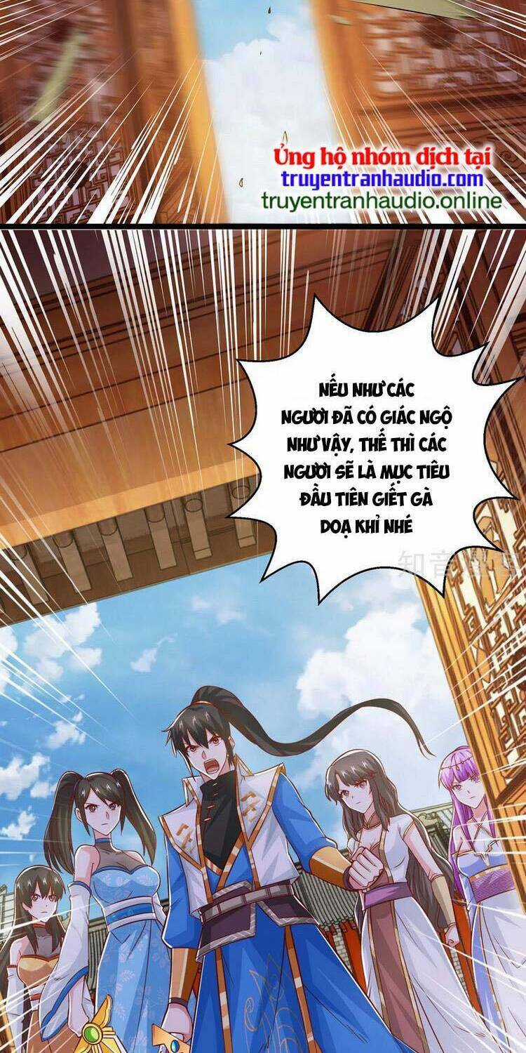 Độc Bộ Tiêu Dao - Chapter 400 - Trang 24