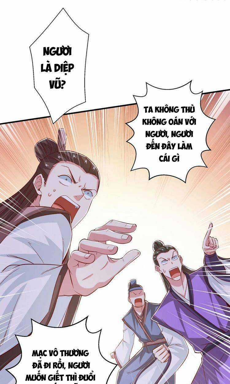 Độc Bộ Tiêu Dao - Chapter 400 - Trang 26