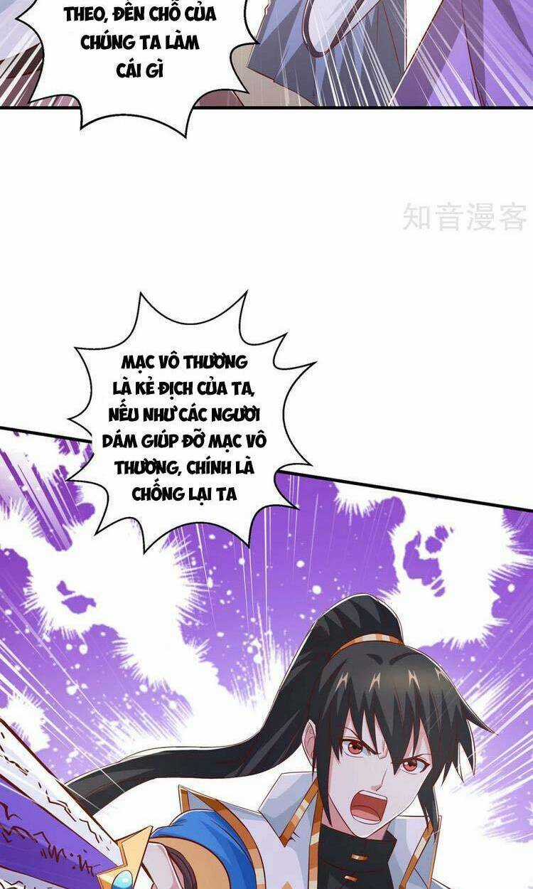 Độc Bộ Tiêu Dao - Chapter 400 - Trang 27