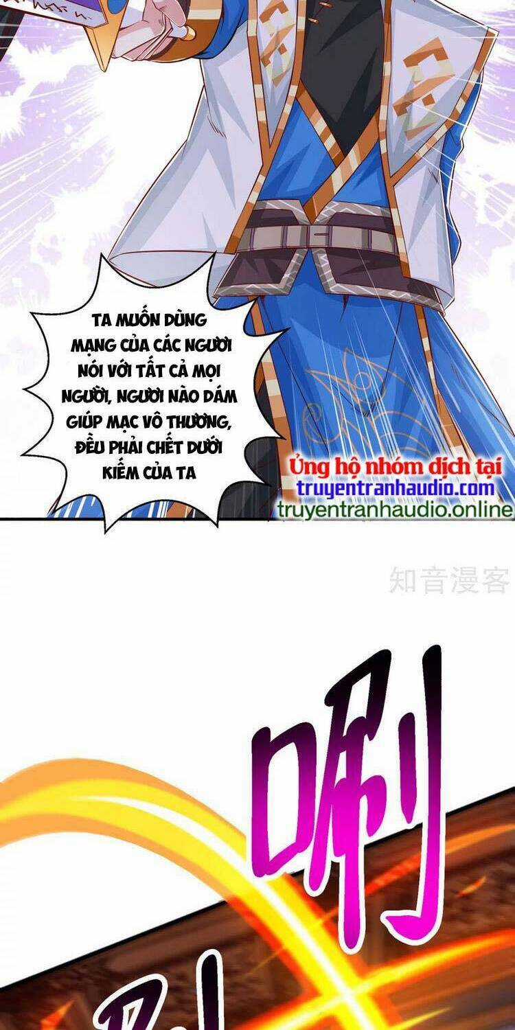 Độc Bộ Tiêu Dao - Chapter 400 - Trang 28