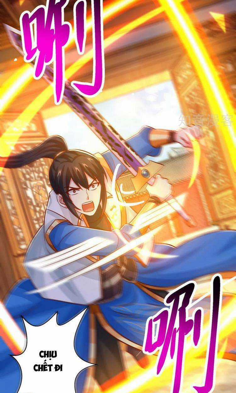 Độc Bộ Tiêu Dao - Chapter 400 - Trang 29