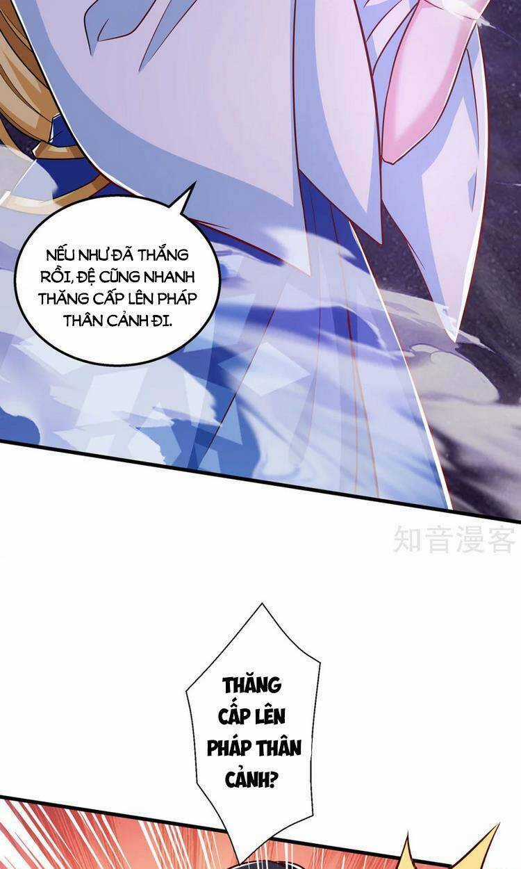 Độc Bộ Tiêu Dao - Chapter 400 - Trang 4