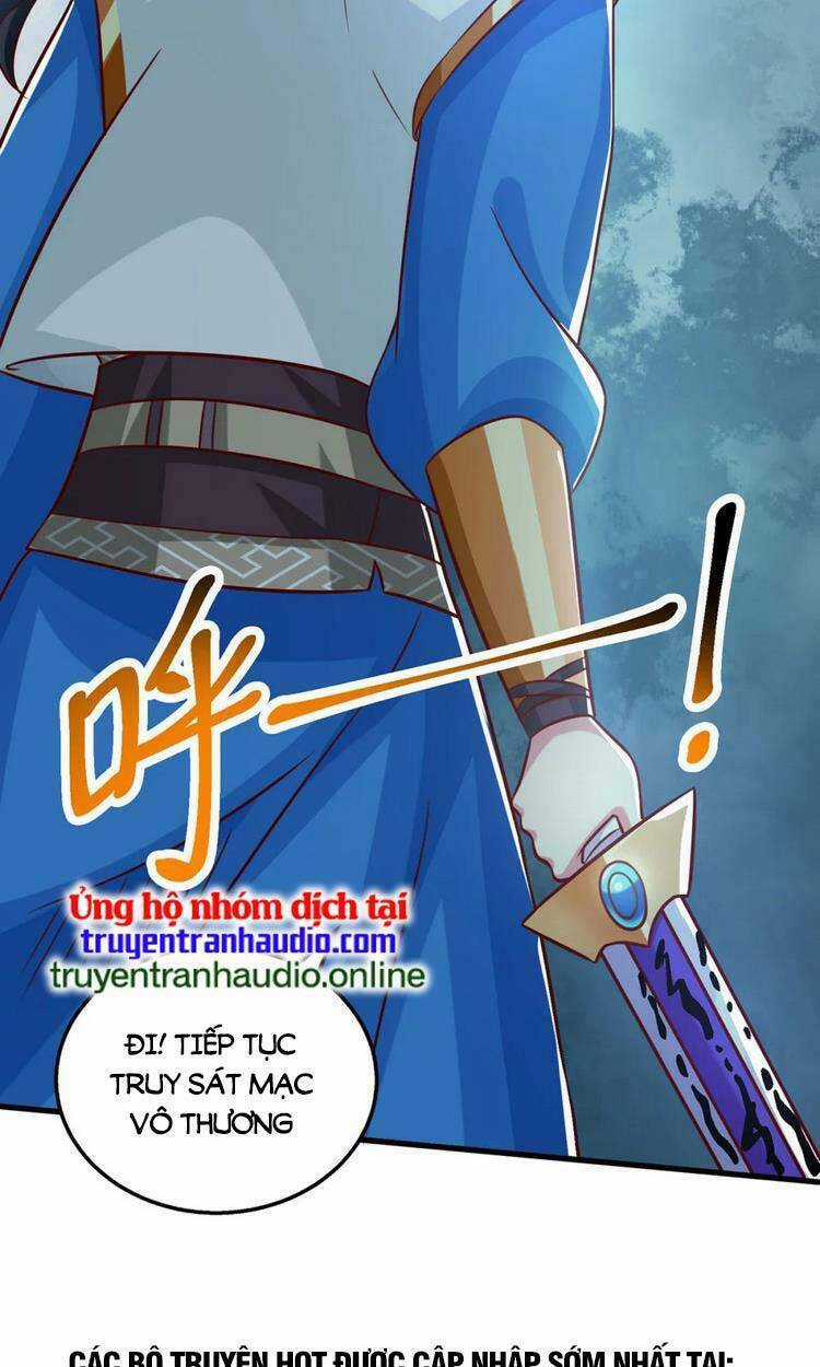 Độc Bộ Tiêu Dao - Chapter 400 - Trang 32
