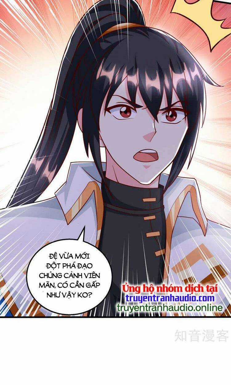 Độc Bộ Tiêu Dao - Chapter 400 - Trang 5