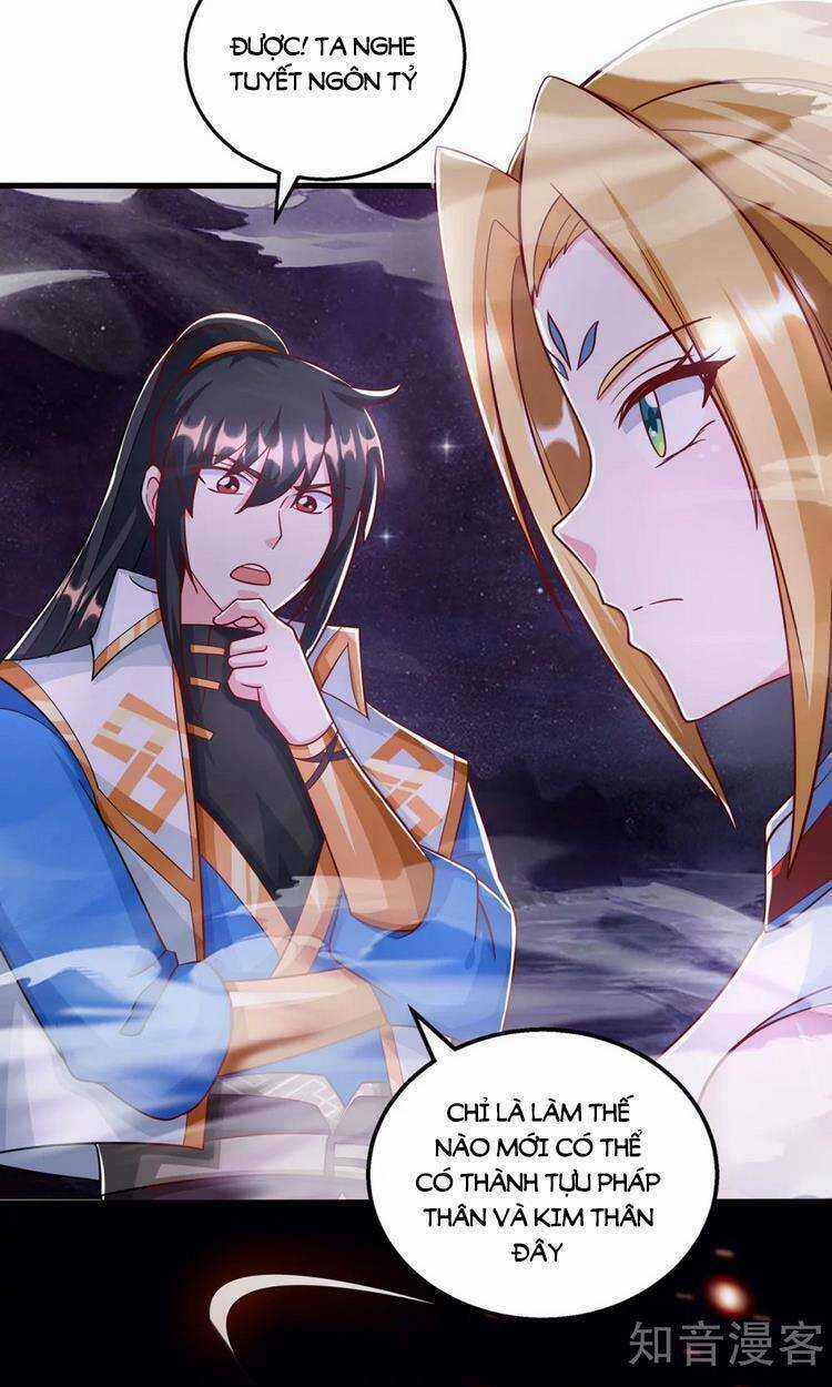 Độc Bộ Tiêu Dao - Chapter 400 - Trang 7