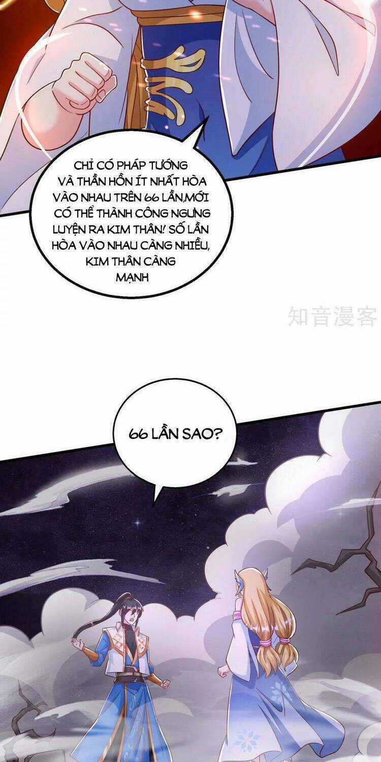 Độc Bộ Tiêu Dao - Chapter 400 - Trang 9