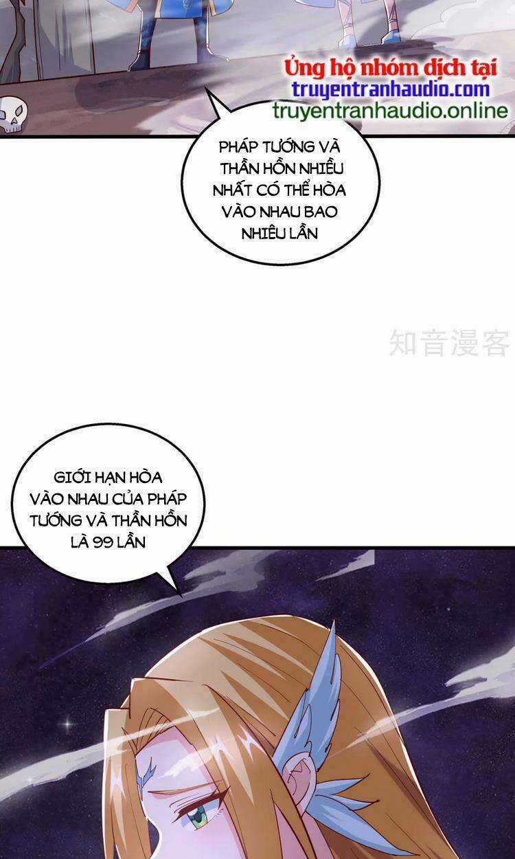 Độc Bộ Tiêu Dao - Chapter 400 - Trang 10