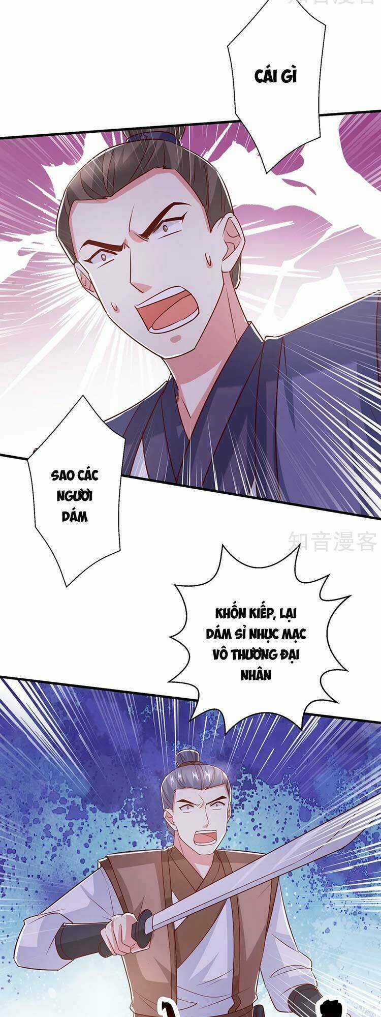 Độc Bộ Tiêu Dao - Chapter 401 - Trang 11