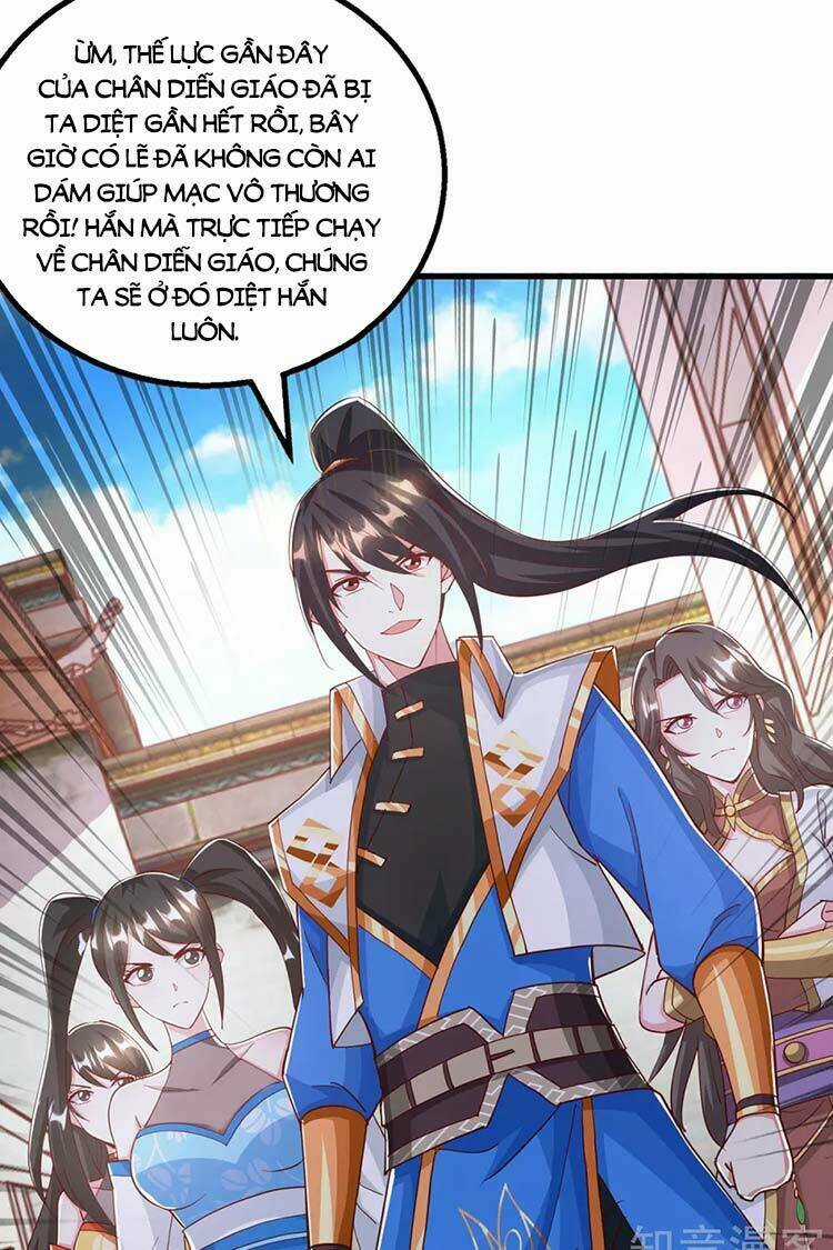 Độc Bộ Tiêu Dao - Chapter 401 - Trang 18