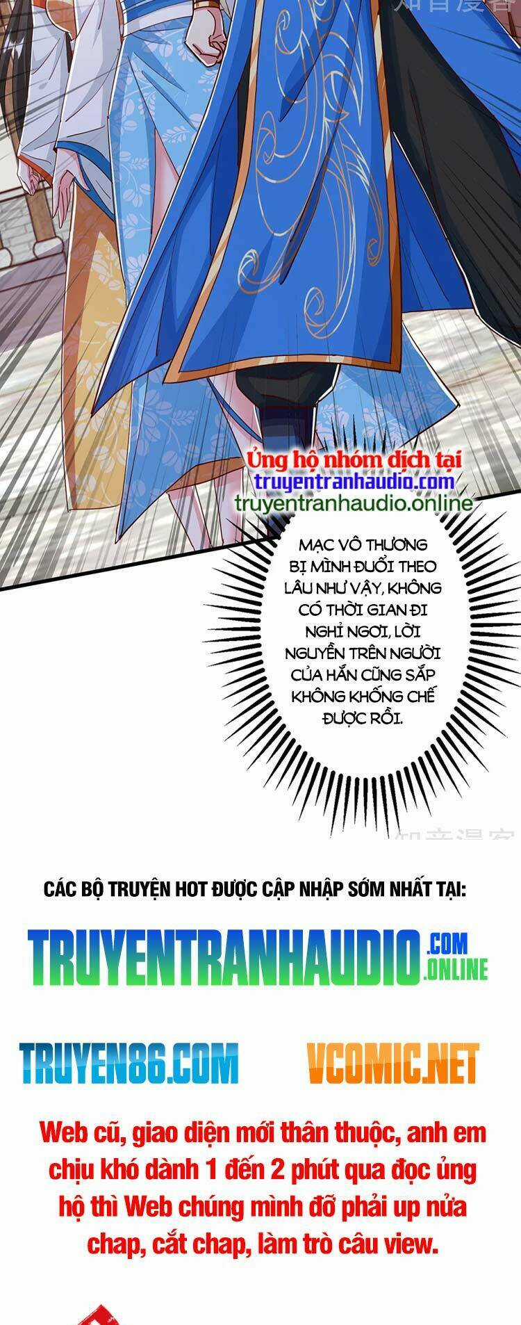 Độc Bộ Tiêu Dao - Chapter 401 - Trang 19