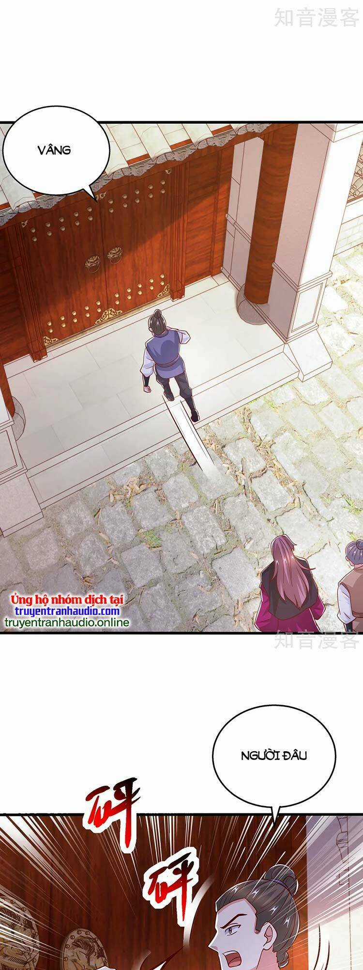 Độc Bộ Tiêu Dao - Chapter 401 - Trang 5