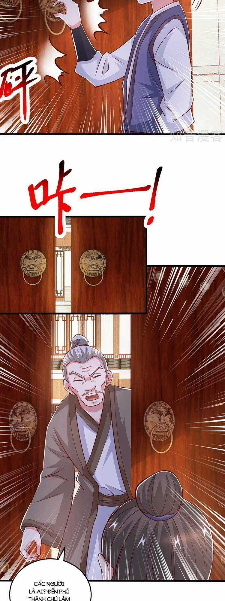 Độc Bộ Tiêu Dao - Chapter 401 - Trang 6