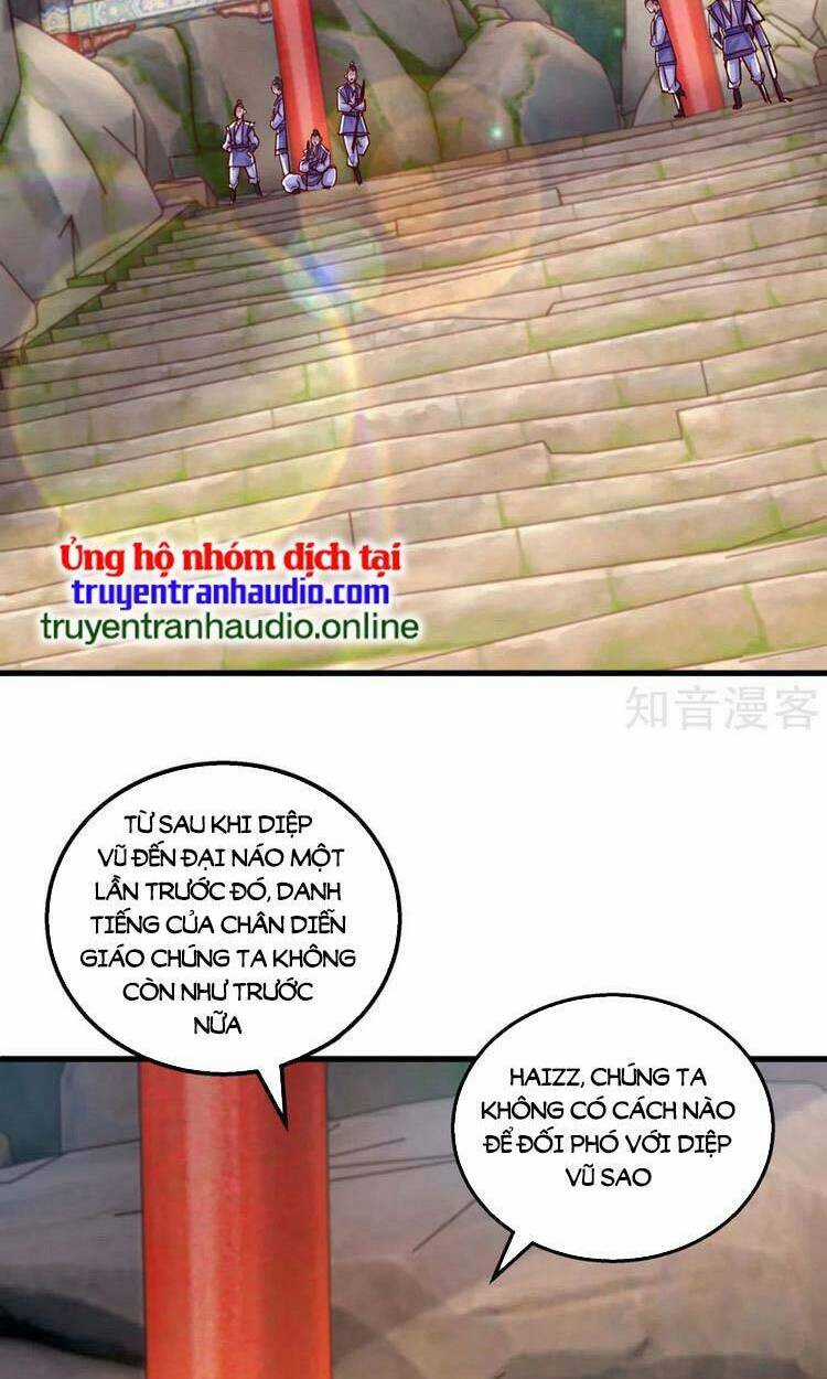 Độc Bộ Tiêu Dao - Chapter 402 - Trang 2