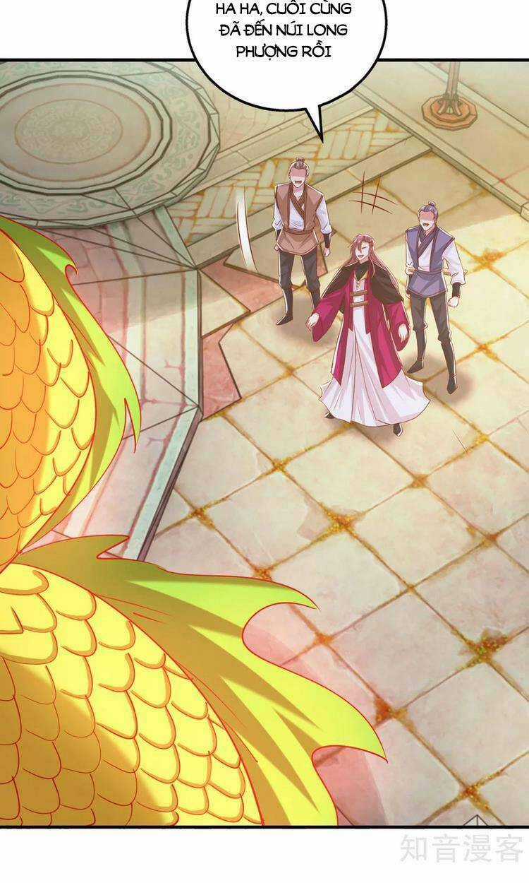 Độc Bộ Tiêu Dao - Chapter 402 - Trang 13