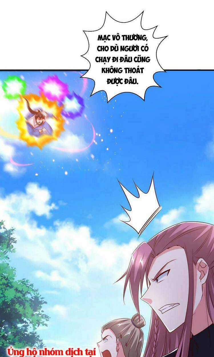 Độc Bộ Tiêu Dao - Chapter 402 - Trang 14