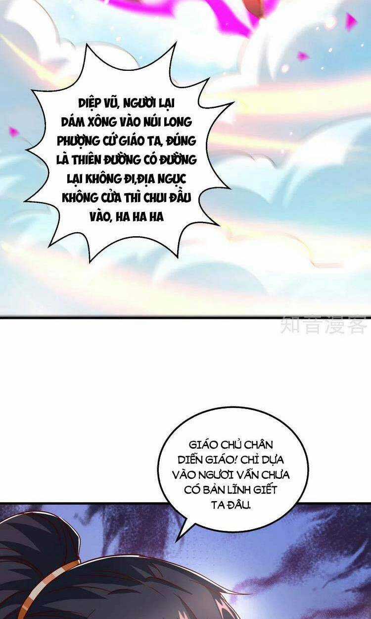 Độc Bộ Tiêu Dao - Chapter 402 - Trang 17