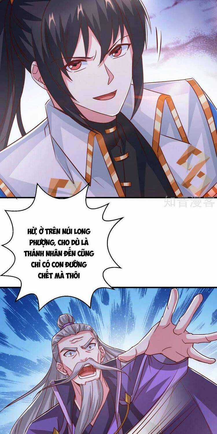 Độc Bộ Tiêu Dao - Chapter 402 - Trang 18