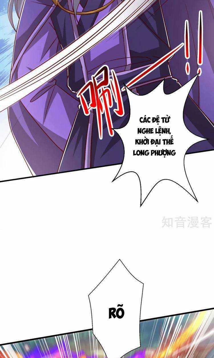 Độc Bộ Tiêu Dao - Chapter 402 - Trang 19