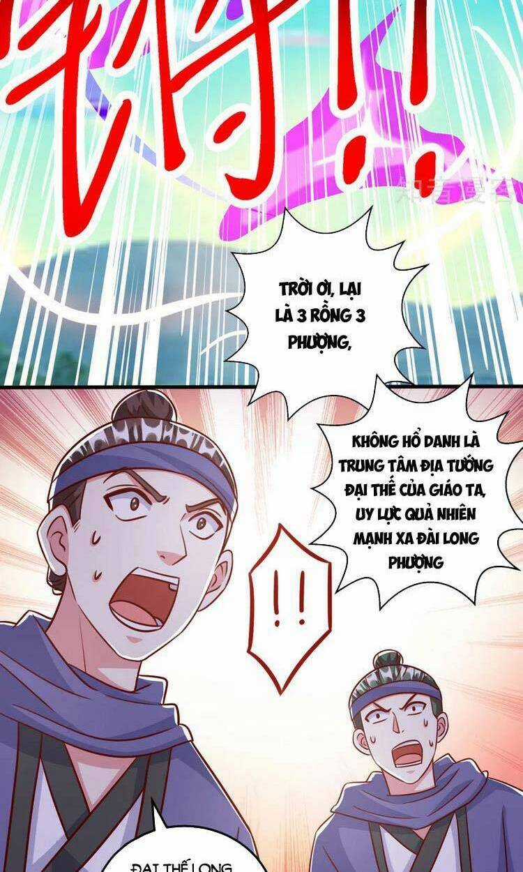 Độc Bộ Tiêu Dao - Chapter 402 - Trang 23