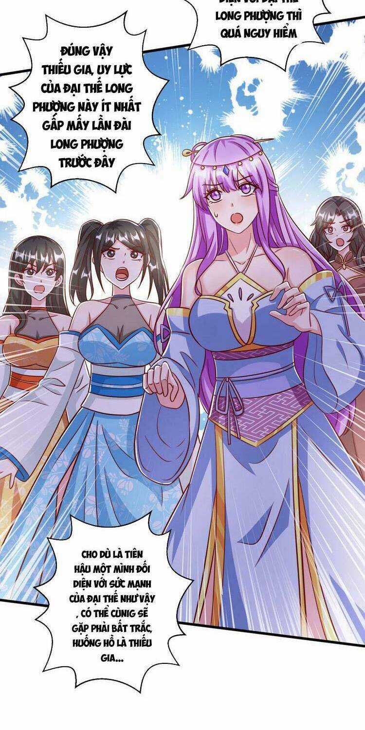 Độc Bộ Tiêu Dao - Chapter 402 - Trang 28