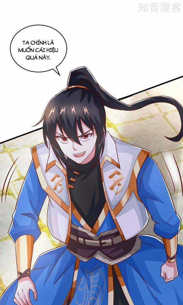 Độc Bộ Tiêu Dao - Chapter 402 - Trang 29