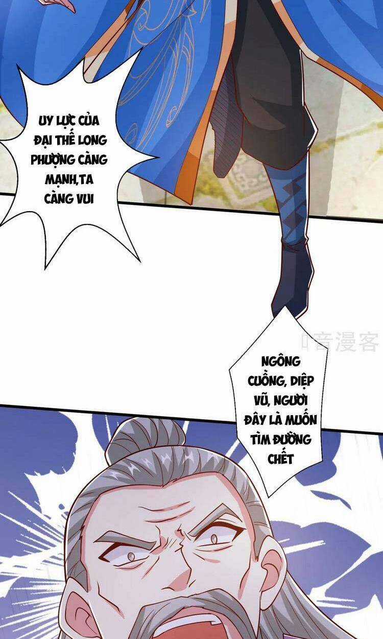 Độc Bộ Tiêu Dao - Chapter 402 - Trang 30