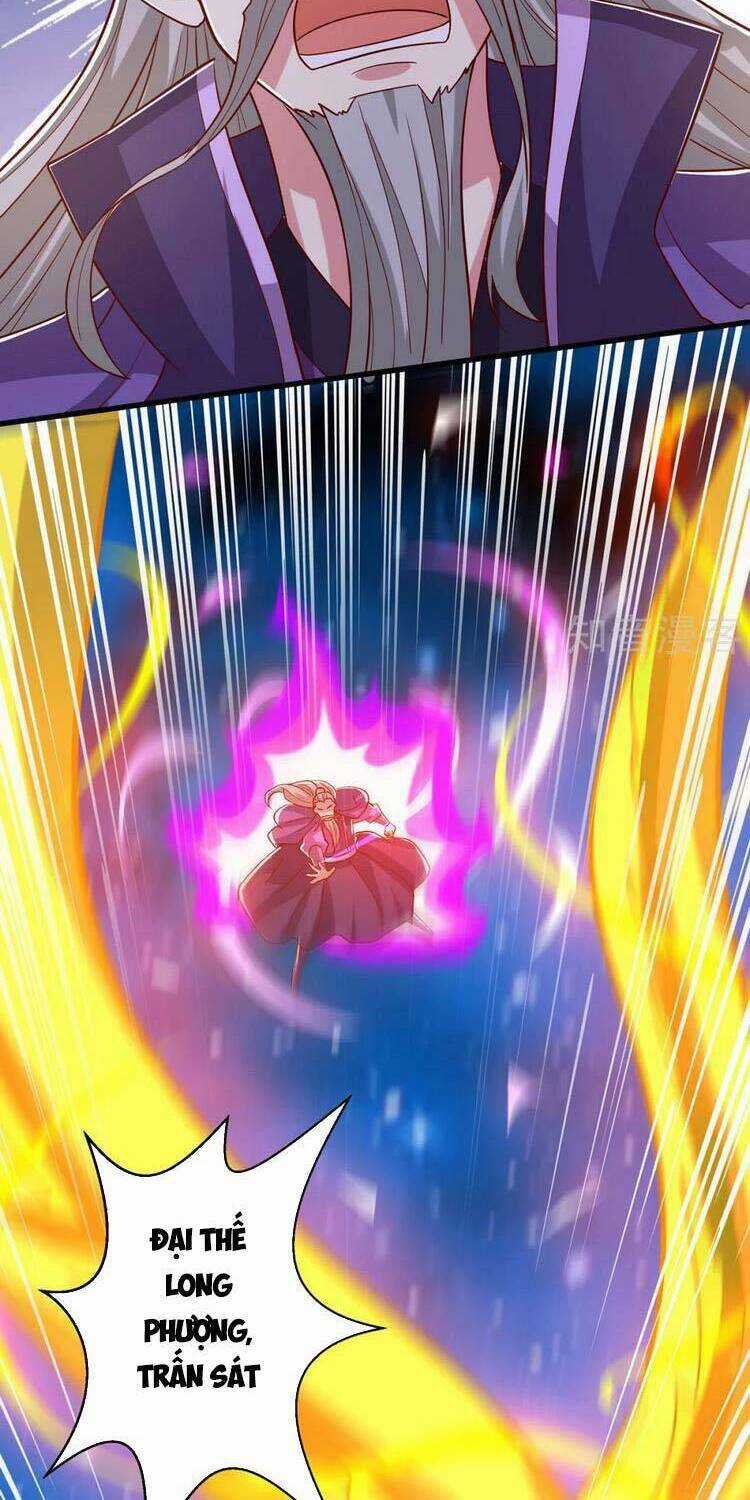 Độc Bộ Tiêu Dao - Chapter 402 - Trang 31