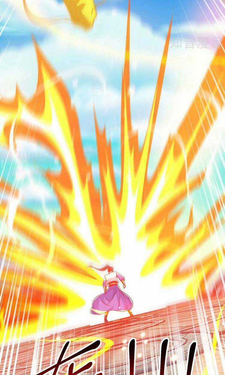 Độc Bộ Tiêu Dao - Chapter 402 - Trang 33