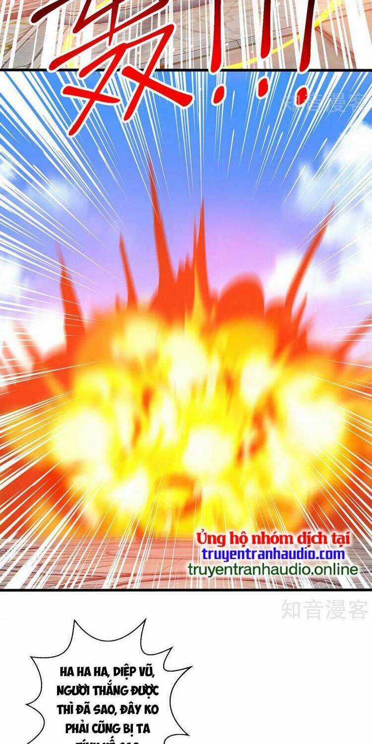 Độc Bộ Tiêu Dao - Chapter 402 - Trang 34