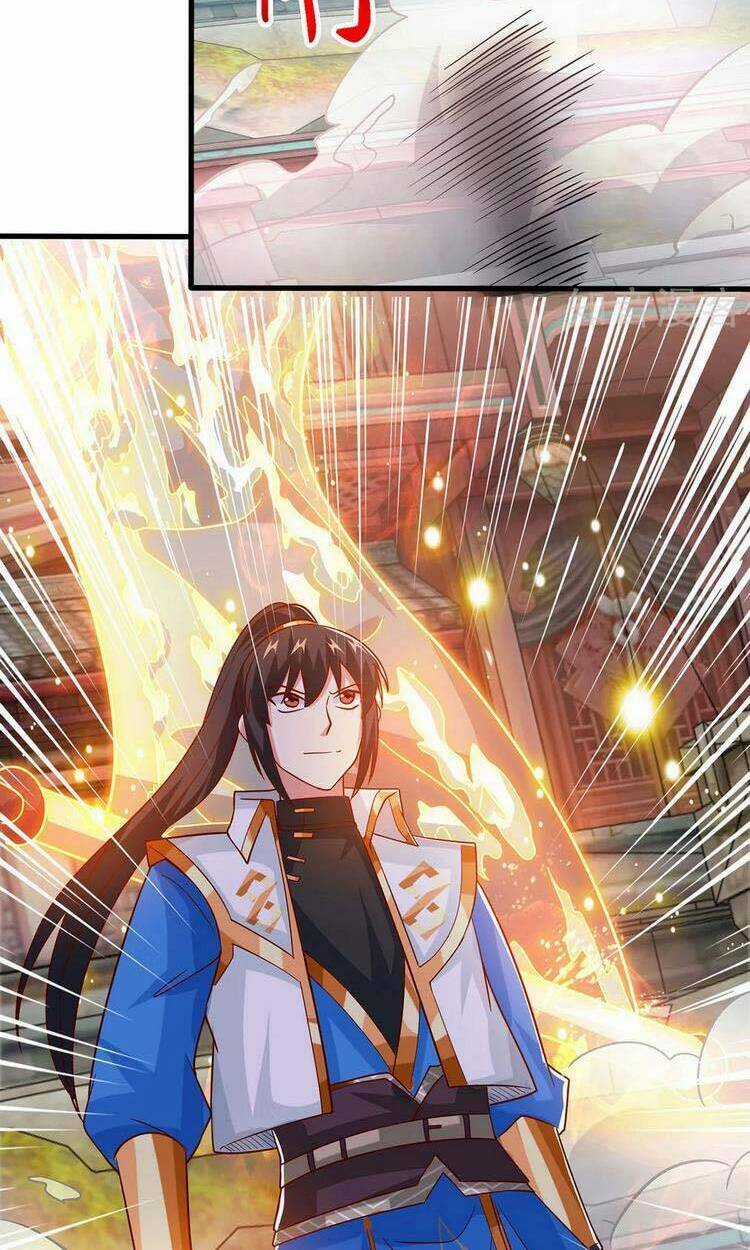 Độc Bộ Tiêu Dao - Chapter 402 - Trang 36