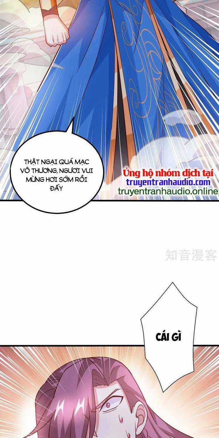 Độc Bộ Tiêu Dao - Chapter 402 - Trang 37