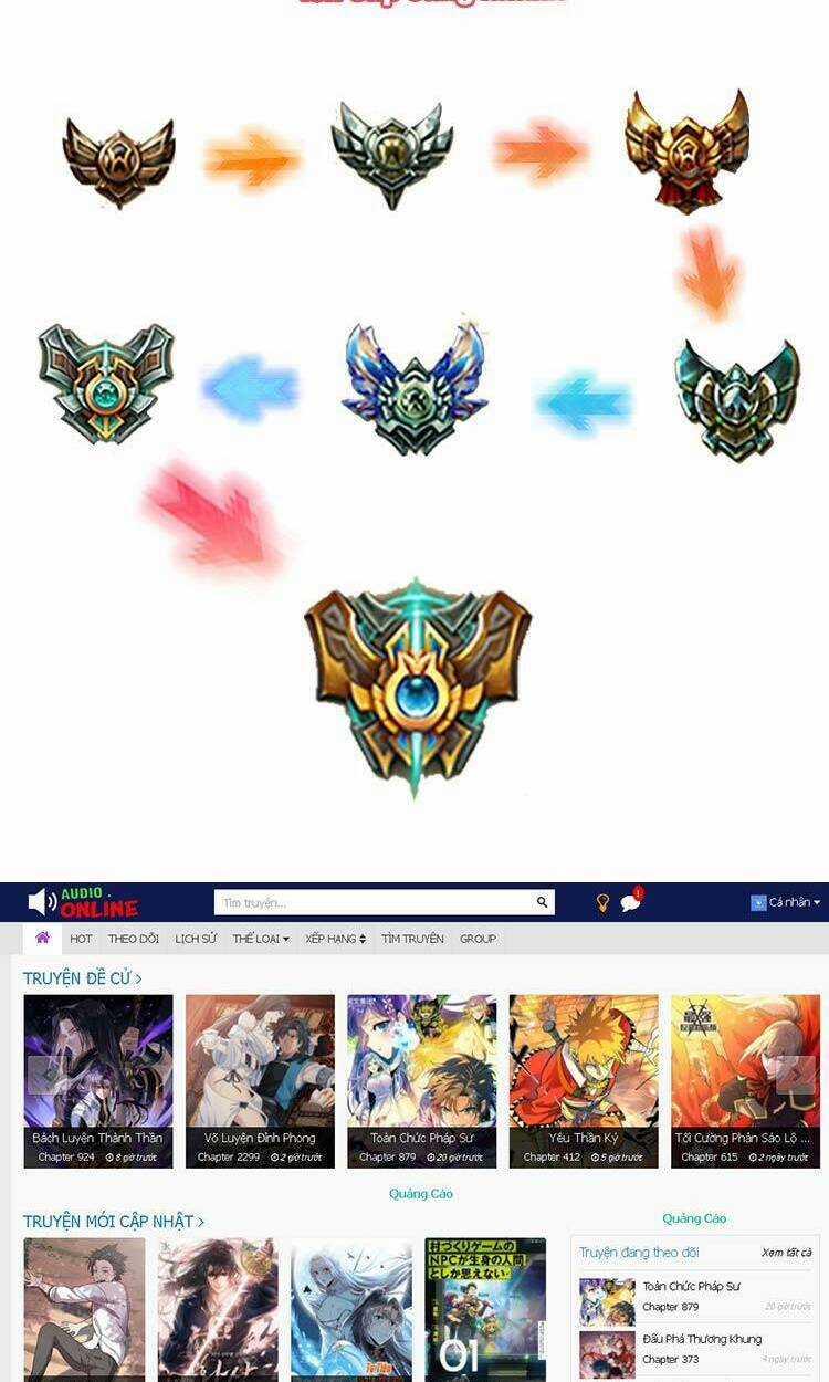 Độc Bộ Tiêu Dao - Chapter 402 - Trang 39