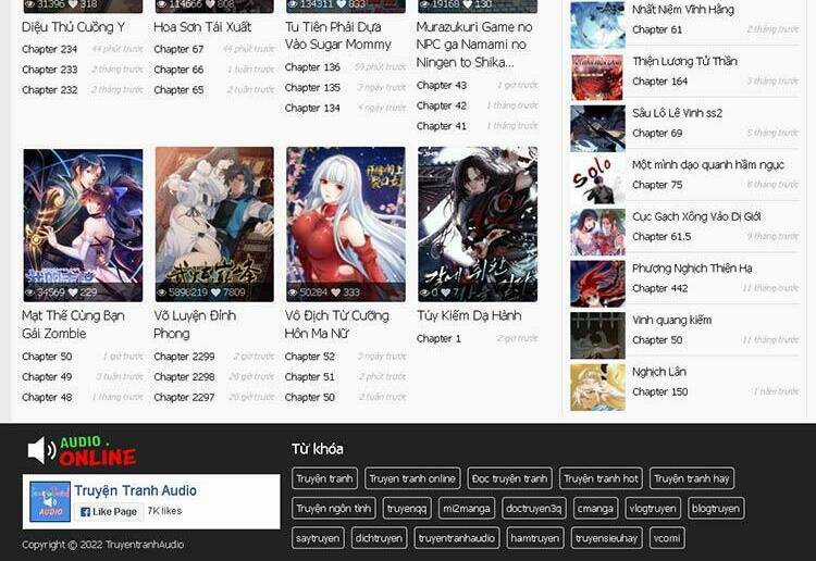 Độc Bộ Tiêu Dao - Chapter 402 - Trang 40