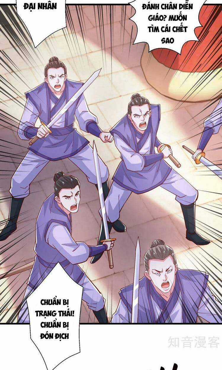 Độc Bộ Tiêu Dao - Chapter 402 - Trang 5