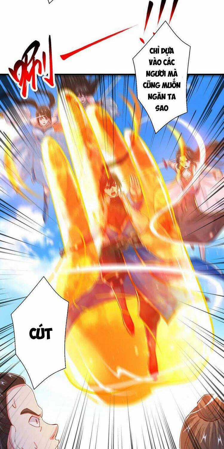 Độc Bộ Tiêu Dao - Chapter 402 - Trang 6