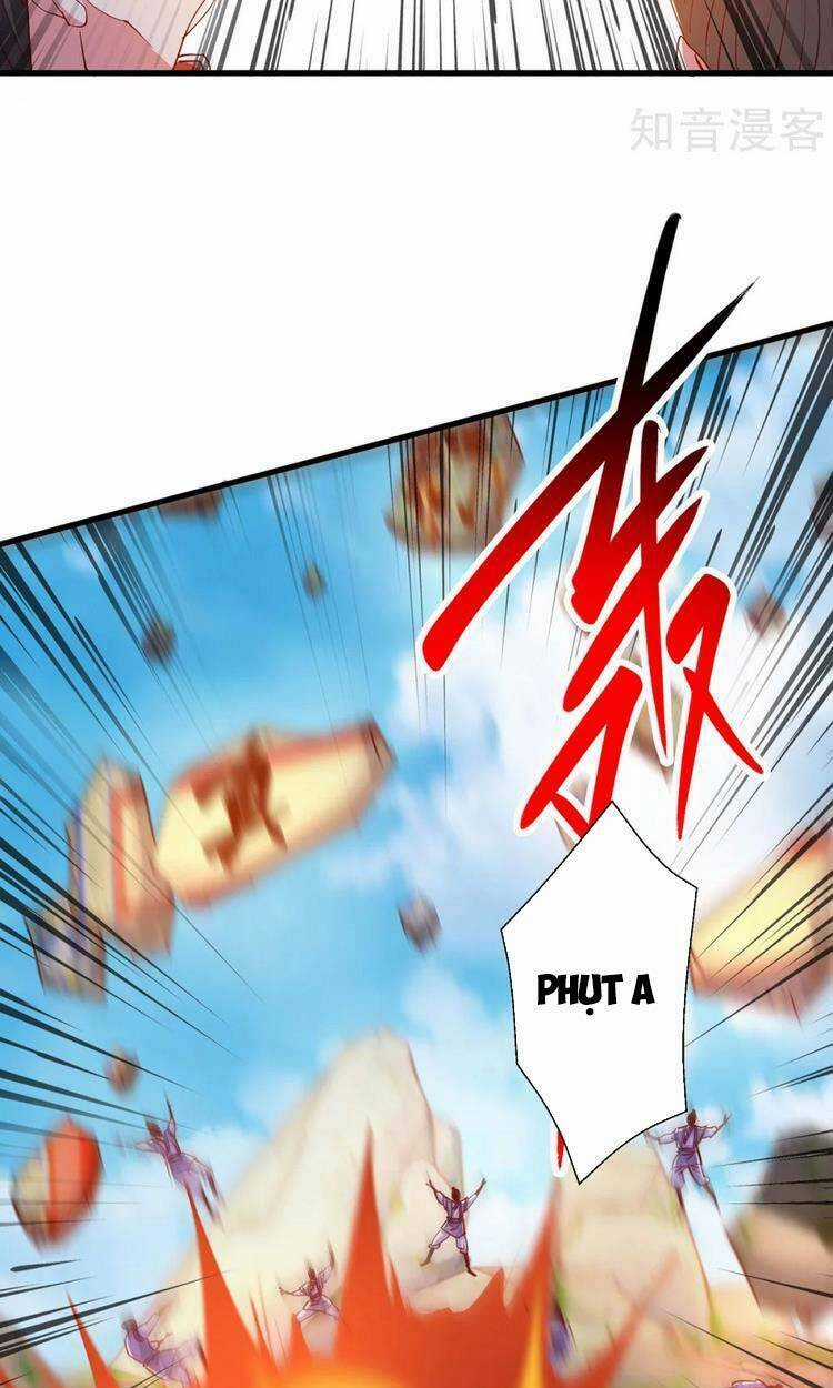 Độc Bộ Tiêu Dao - Chapter 402 - Trang 7