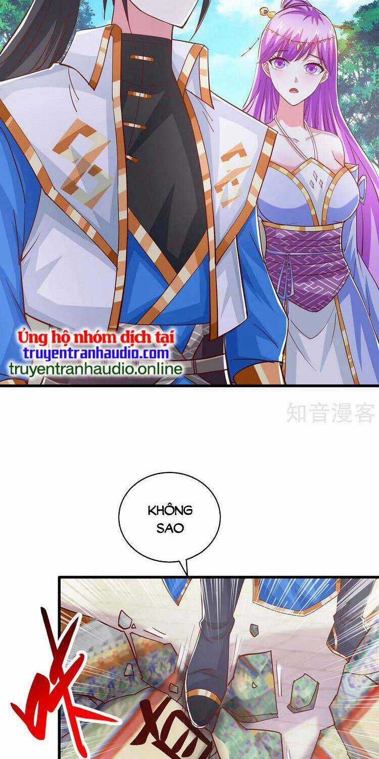 Độc Bộ Tiêu Dao - Chapter 402 - Trang 9