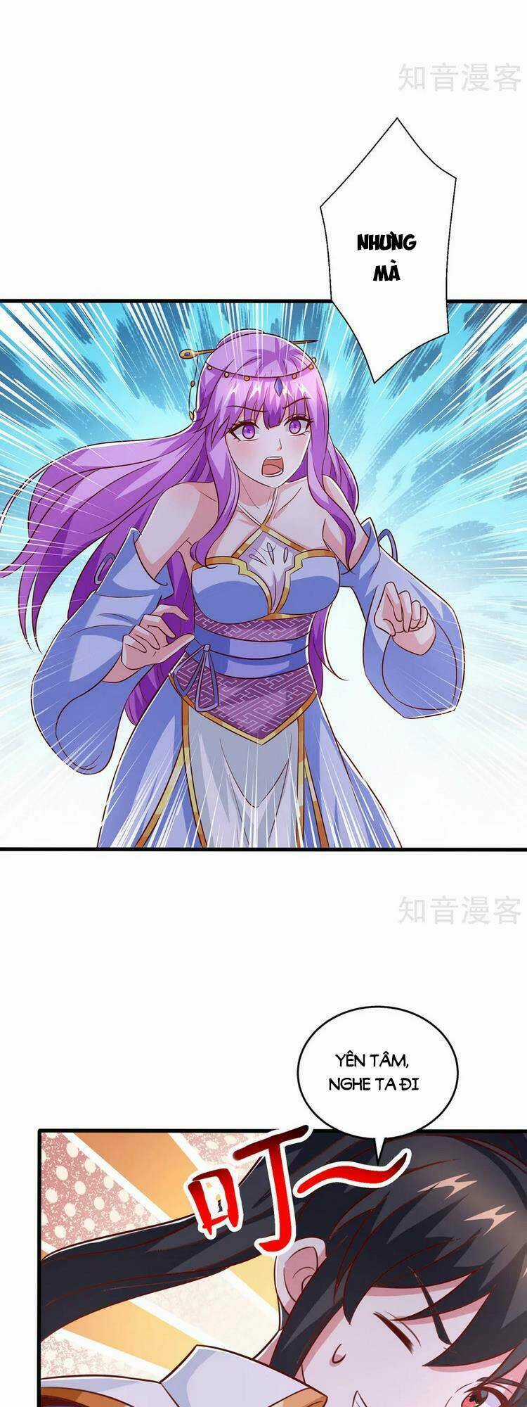 Độc Bộ Tiêu Dao - Chapter 403 - Trang 11