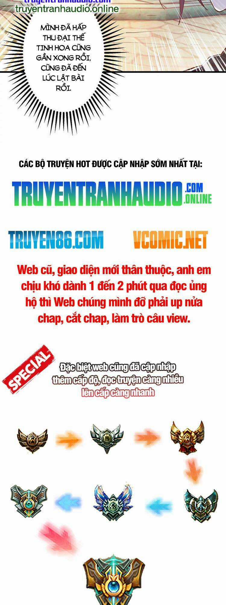 Độc Bộ Tiêu Dao - Chapter 403 - Trang 19