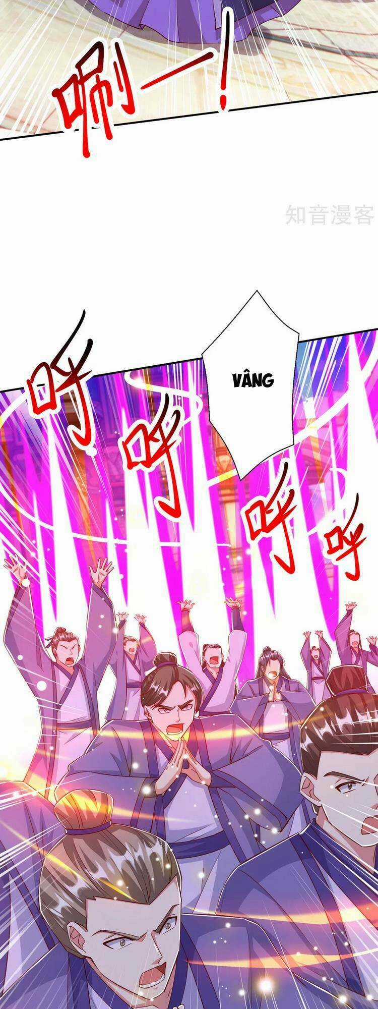 Độc Bộ Tiêu Dao - Chapter 403 - Trang 8