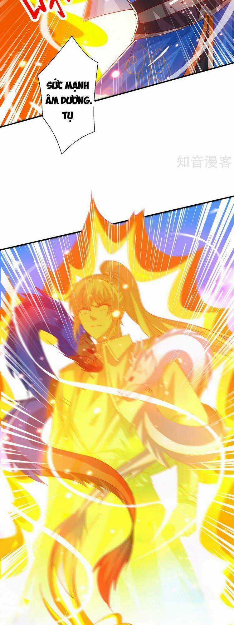 Độc Bộ Tiêu Dao - Chapter 404 - Trang 11