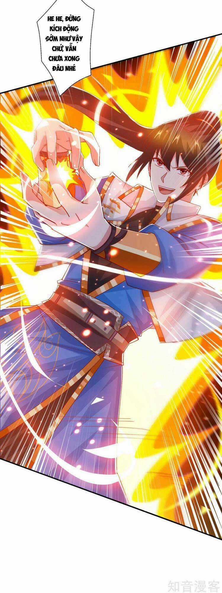 Độc Bộ Tiêu Dao - Chapter 404 - Trang 13