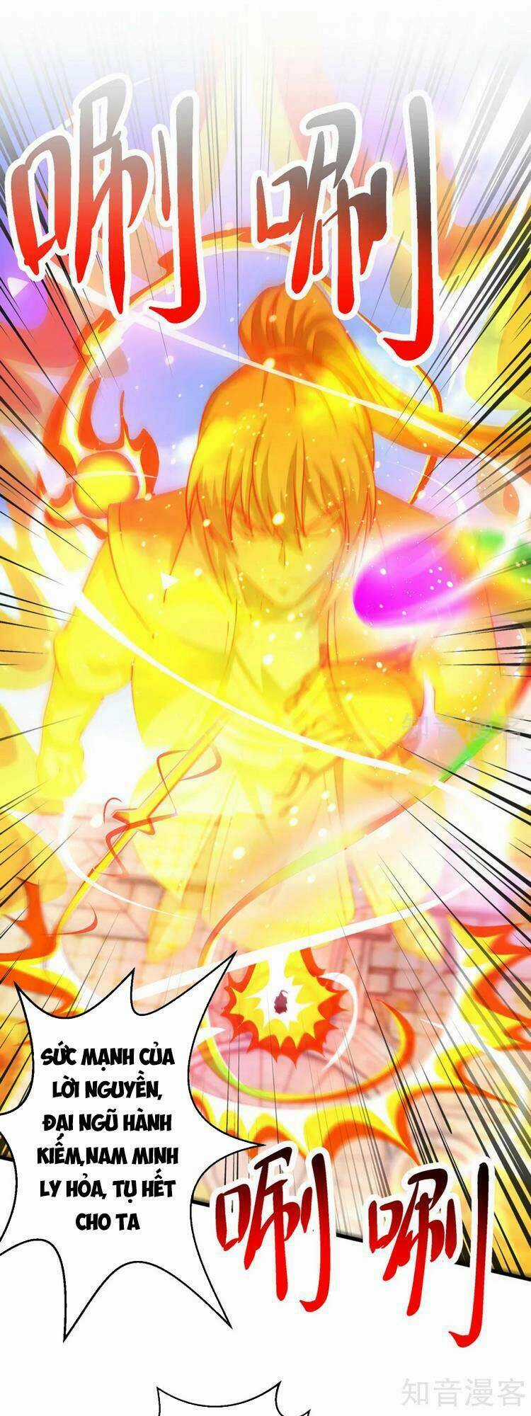 Độc Bộ Tiêu Dao - Chapter 404 - Trang 14