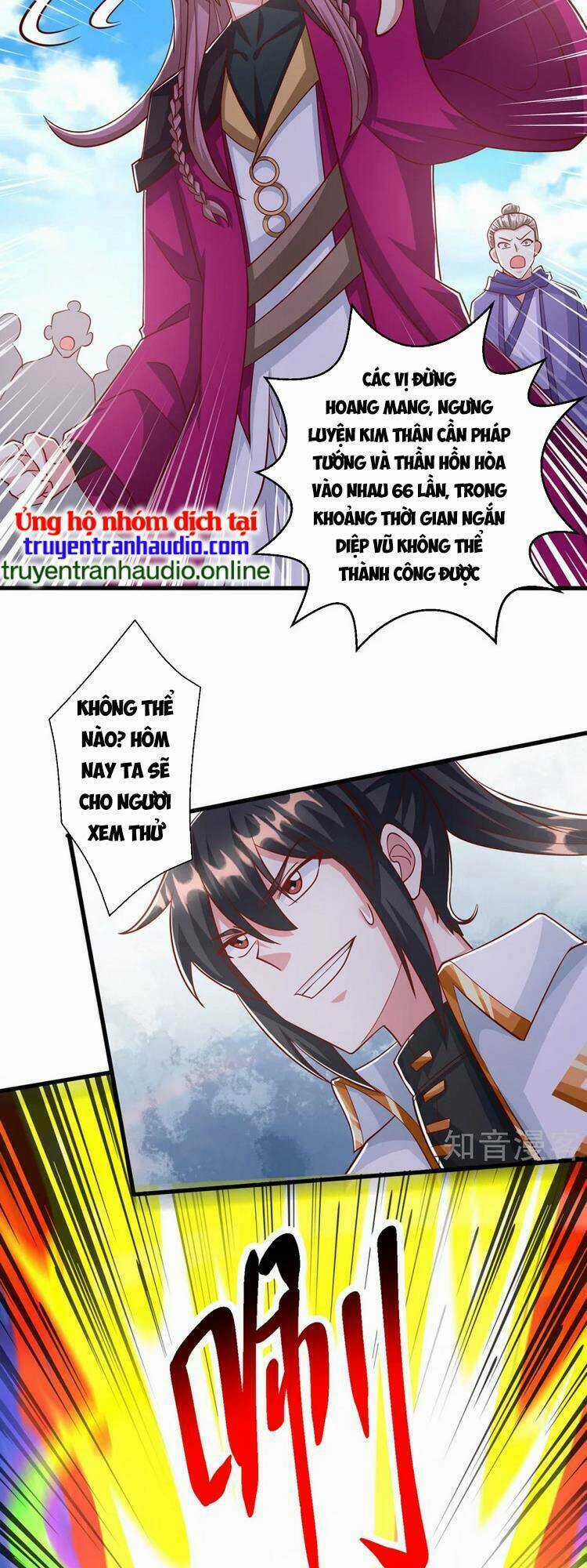 Độc Bộ Tiêu Dao - Chapter 404 - Trang 16